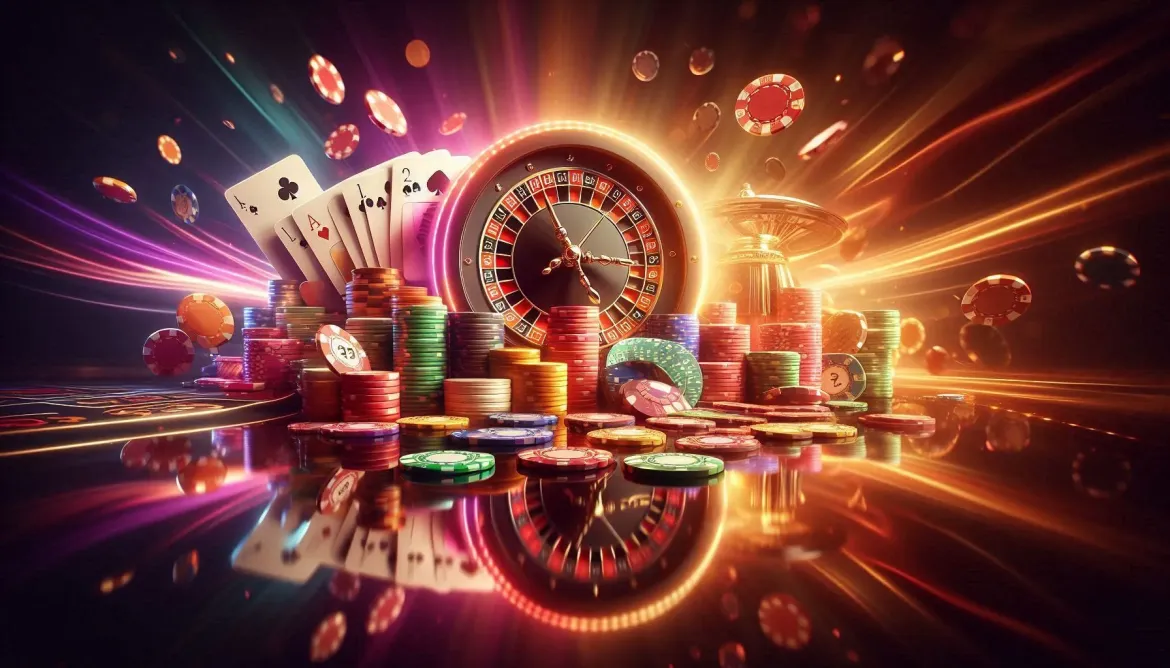 BiggerZ Casino